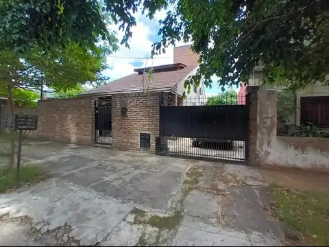 Subtte Ignacio Gamarra