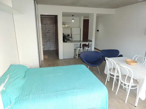 Departamento en Alquiler Temporal de Monoambiente