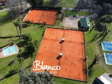 Terreno en Venta, FOT 1