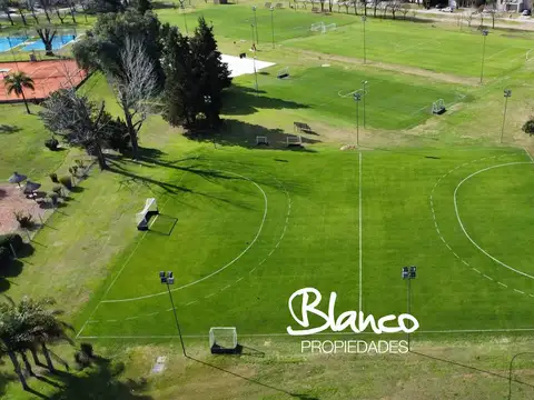 Terreno en Venta en Campo Grande, USD 170.000
