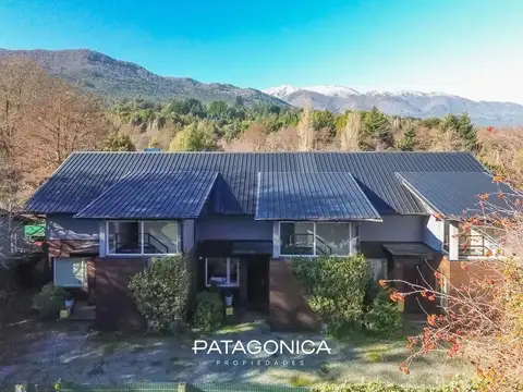 Casa en Alquiler Temporal en El Once, USD 100