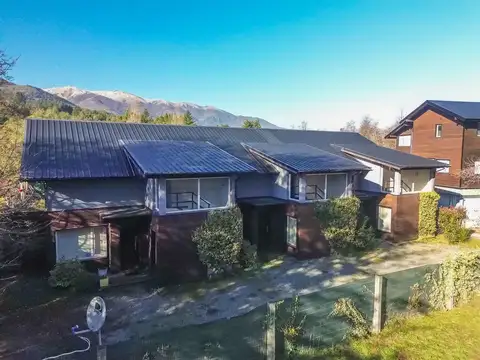 Casa en Alquiler Temporal 1 año