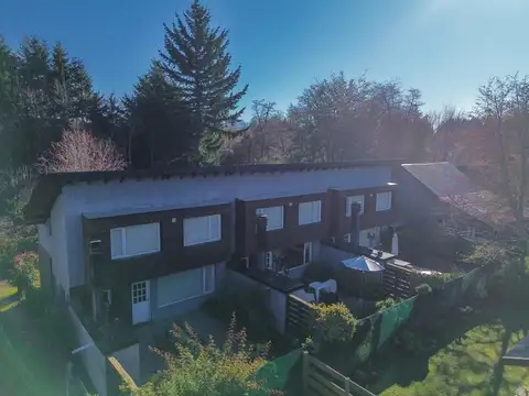 Casa en Alquiler Temporal 1 año