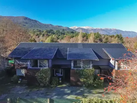 Las mosquetas al 400