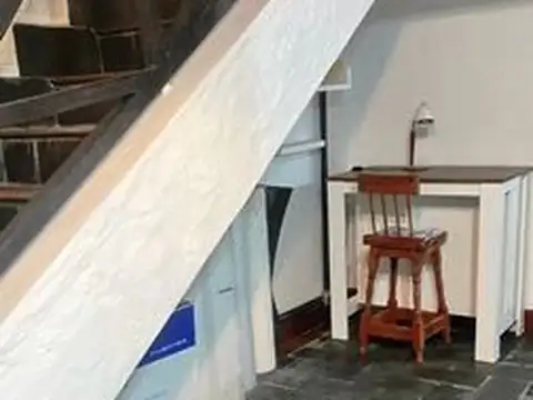 Depto Tipo Casa en Venta 15 años