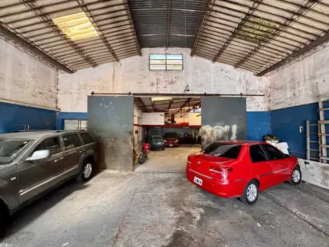 Galpon en Venta 41 años