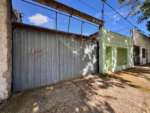 Galpon en Venta 41 años