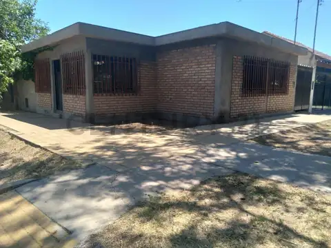 Century 21 Barroso vende casa en Godoy Cruz Mendoza