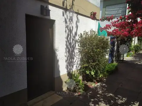 Depto Tipo Casa en Venta de 3 ambientes