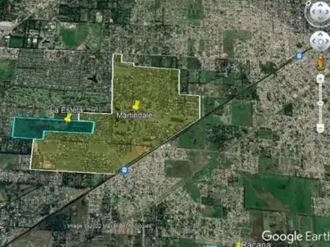 Terreno en Venta en La Estela, USD 87.500