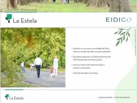 Terreno en Venta de 648,0 m2