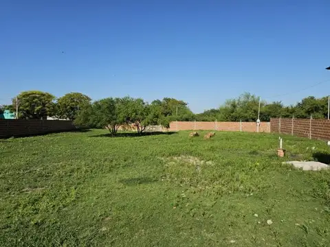 Casa en Venta 6 años