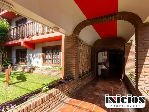 Hotel en Venta en La Lucila Del Mar, USD 850.000