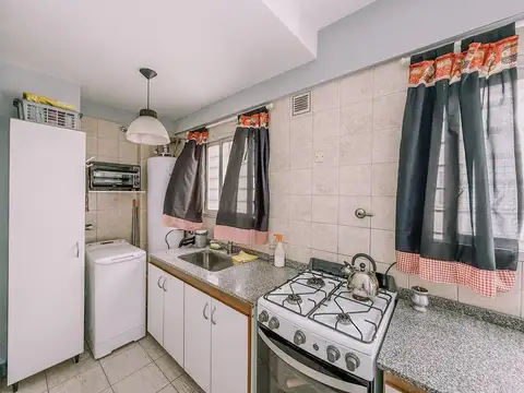 Departamento en Venta en Lanus Oeste, USD 82.999