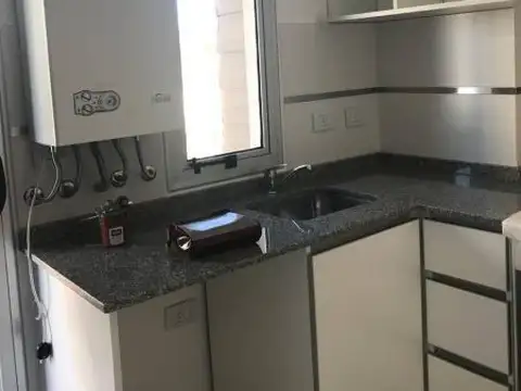 Departamento en Venta en Moron, USD 135.100