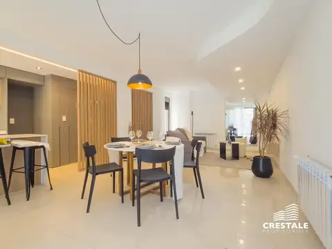 Departamento en Venta en Fisherton, USD 346.500