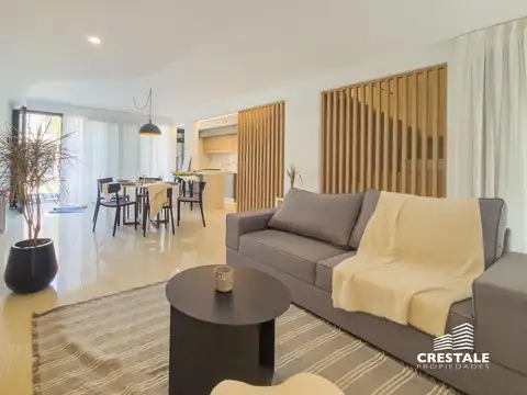 Departamento en Venta de 5 ambientes