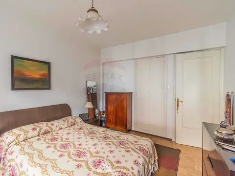 Departamento en Venta 66 años