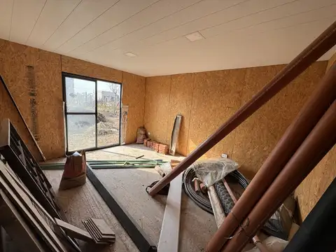 Casa en Venta al Noroeste