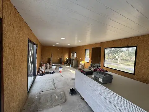 RP6, Los Cardales, Provincia de Buenos Aires, Argentina