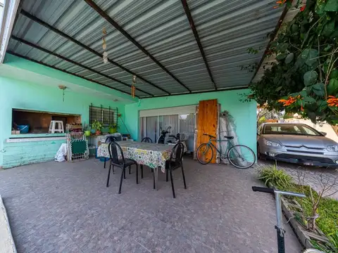 Casa en Venta en Pueblo Esther, USD 119.000
