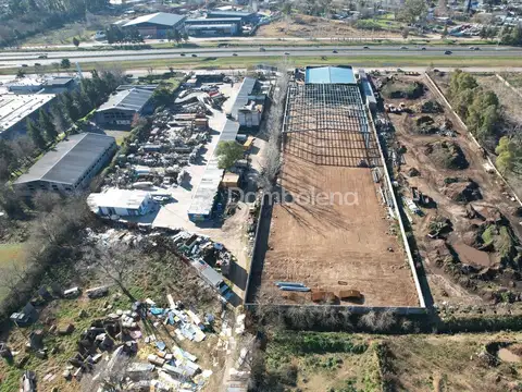 Local en Alquiler en General Rodriguez, USD 7.450