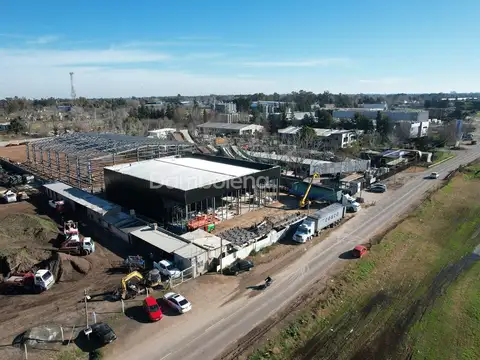 Local  en Alquiler en General Rodríguez