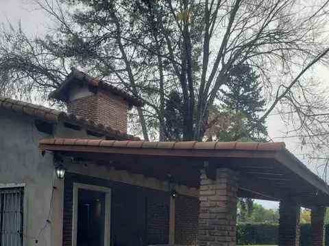 Enrique Larreta 1900