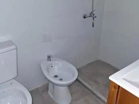 Depto Tipo Casa en Venta A Estrenar