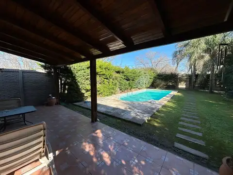 Casa en Venta de 1 dormitorio