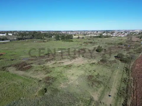 Ruta 8 y ruta 51 , Piso 0