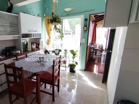 Chalet de 4 dormitorios en Playa Mansa