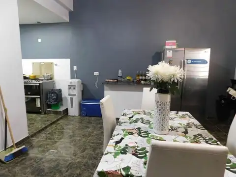 LIB. GRAL. SAN MARTIN 3600