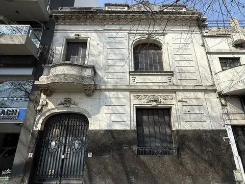 Casa en Venta 60 años