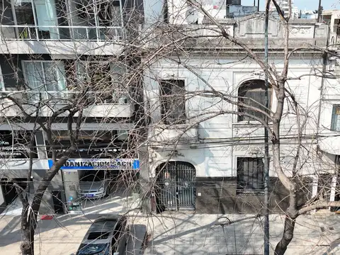 Casa en Venta en Villa Devoto, USD 650.000