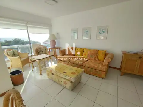 Departamento en Alquiler Temporal de 4 ambientes