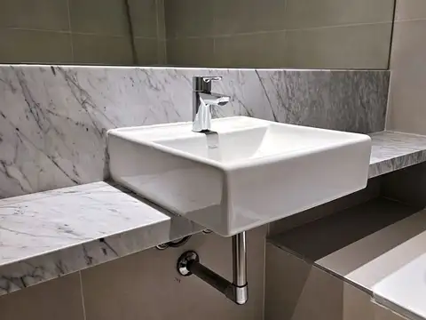 Departamento en Alquiler al Sur