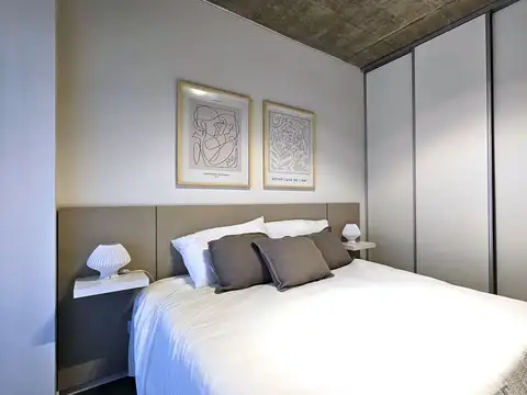 Departamento en Alquiler A Estrenar