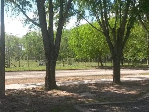 Terreno en Venta en San Antonio De Areco, USD 200.000