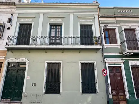 alquiler DIARIO ideal grupos  - Casa en San Telmo