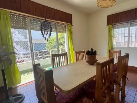 Depto Tipo Casa en Venta de 2 ambientes