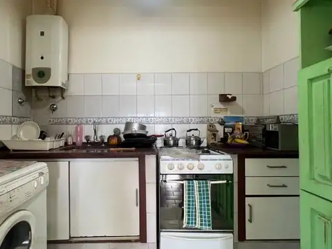 Depto Tipo Casa en Venta en Lomas Del Mirador, USD 64.999