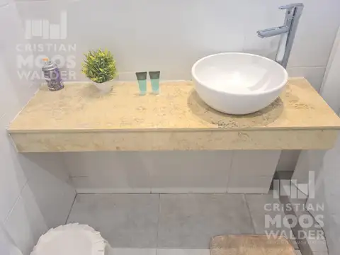 Departamento en alquiler Escobar