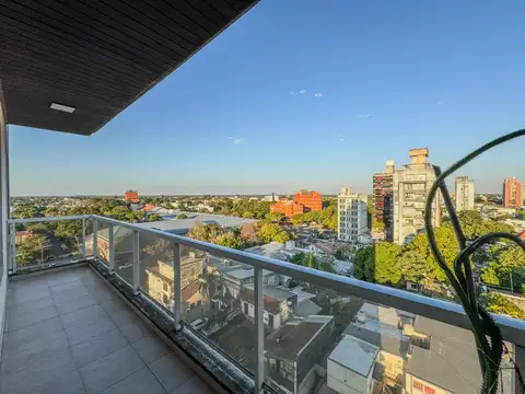 Departamento en  venta en Microcentro