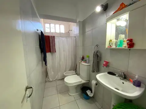 Departamento Sobre 25 de Mayo, Espacio, Comodidad y Ubicación Privilegiada.