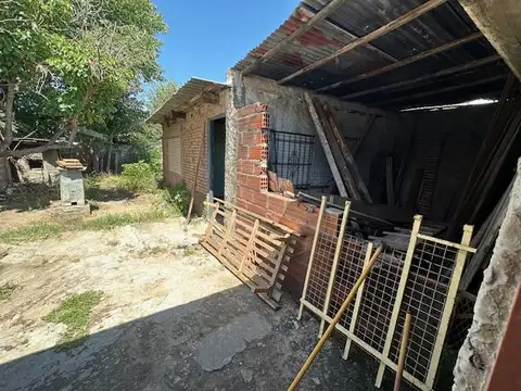 Hilario Lagos al 4400