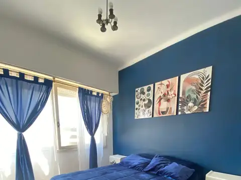 Departamento en Alquiler Temporal de 1 dormitorio