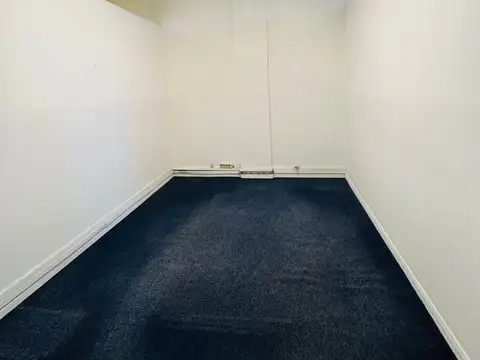 Oficina en Alquiler 65 años