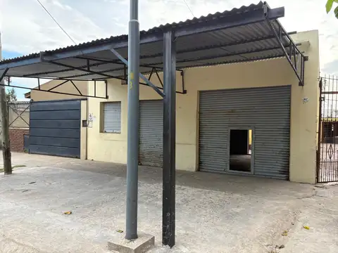 Local en alquiler en Burzaco