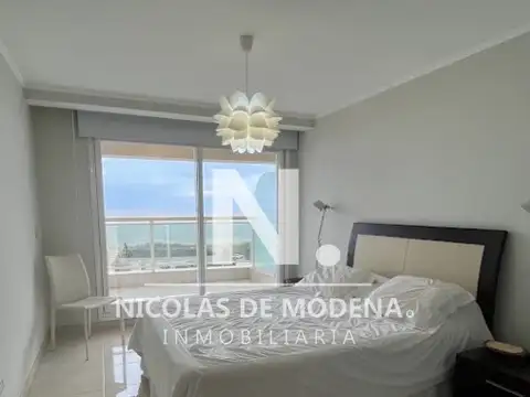 Departamento en Alquiler Temporal 17 años